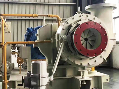 丹东鼓风机厂家讲一讲离心风机适用车间通风吗