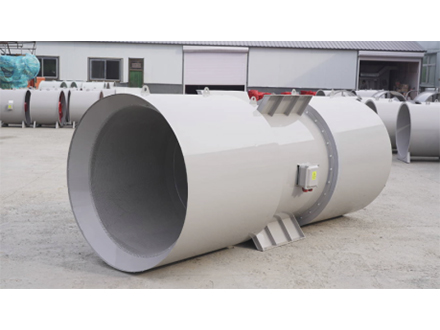 丹东离心风机厂家如何适配不同工况使用需求